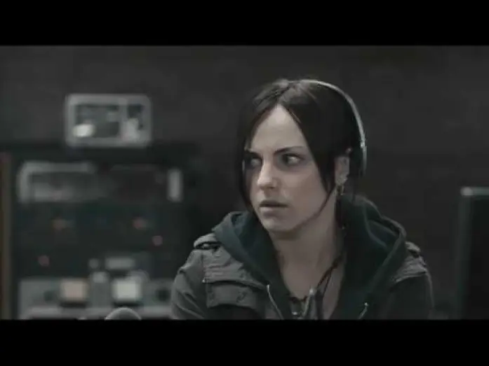 Видео к фильму Понтипул — PONTYPOOL OFFICIAL TRAILER