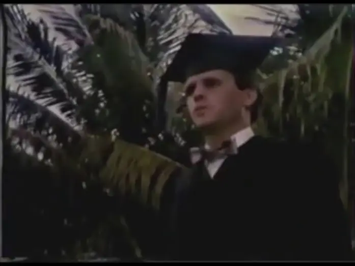 Видео к фильму Порки 3: Месть — Porky's Revenge TV Spot (1985) (low quality)