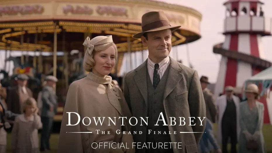 Видео к фильму Аббатство Даунтон 3 | Farewell to Downton - Official Featurette
