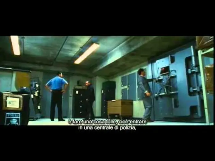 Видео к фильму Форсаж 5 | Fast & Furious 5 - Featurette "Reunited" sottotitolata in italiano