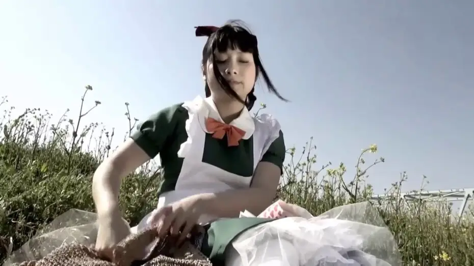 Видео к фильму まいちゃんの日常 | Mai-chan's Daily Life 2014 / まいちゃんの日常