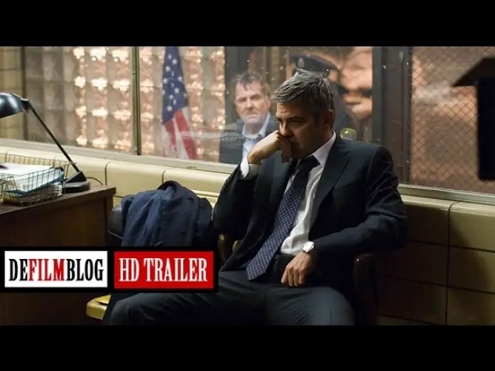Видео к фильму Майкл Клейтон | Michael Clayton (2007) Official HD Trailer [1080p]