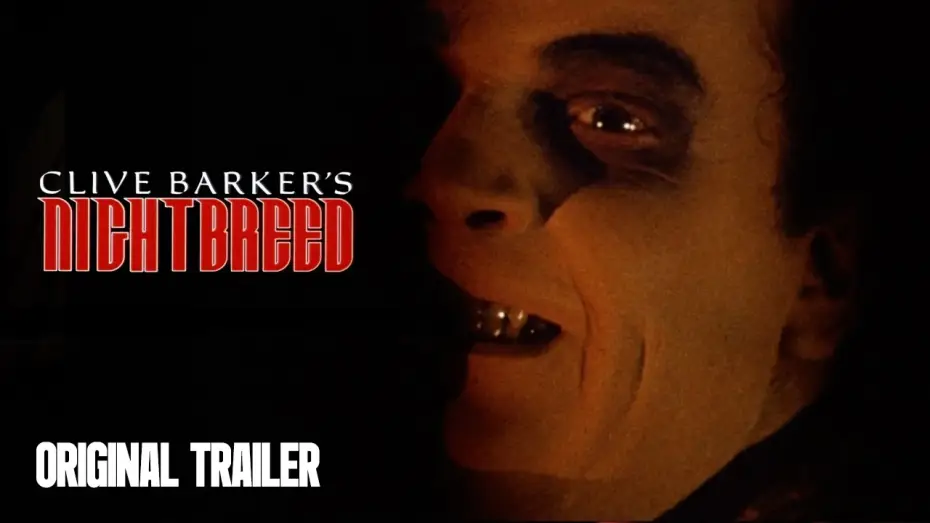 Видео к фильму Ночной народ — Original Trailer