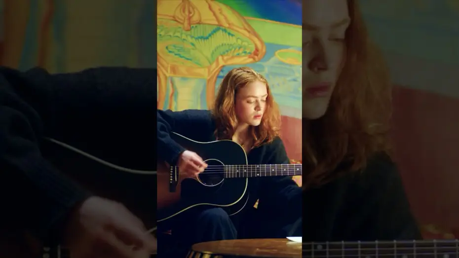Видео к фильму О'Десса | Sadie Sings