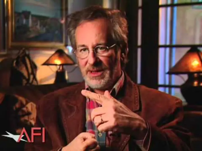 Видео к фильму Спартак | Steven Spielberg On SPARTACUS