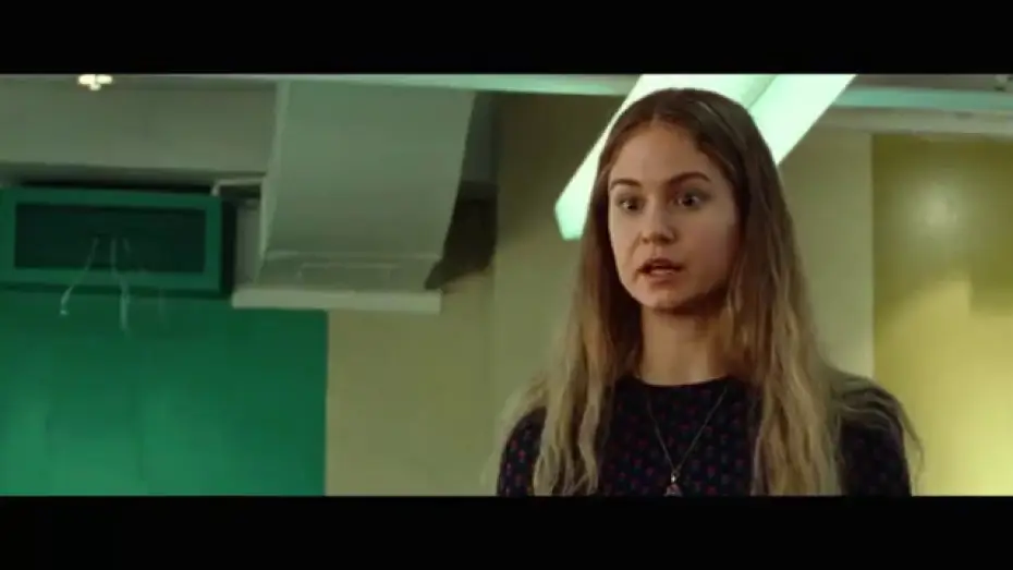 Видео к фильму Стив Джобс | Steve Jobs / Extrait "Crisann fait face &agrave; Steve Jobs" VF [Au cin&eacute;ma le 3 f&eacute;vrier 2016]