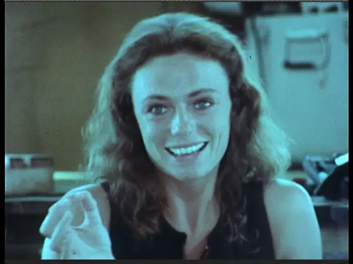 Видео к фильму Бездна — Challenge of The Deep (1977) Making of "The Deep" stars Jacqueline Bisset, Nick Nolte, Robert Shaw
