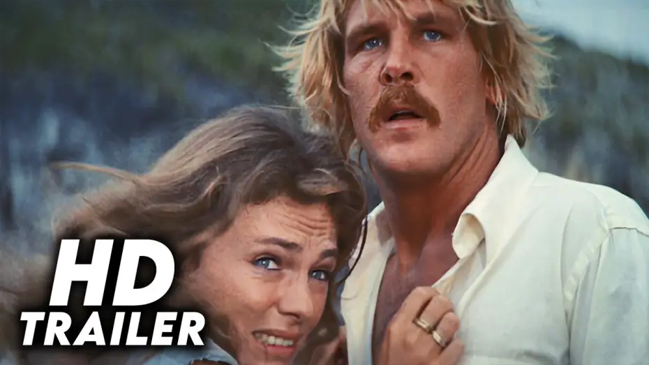 Видео к фильму Бездна — The Deep (1977) Original Trailer [HD]
