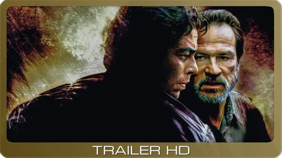 Видео к фильму Загнанный | Die Stunde des J&auml;gers ≣ 2003 ≣ Trailer