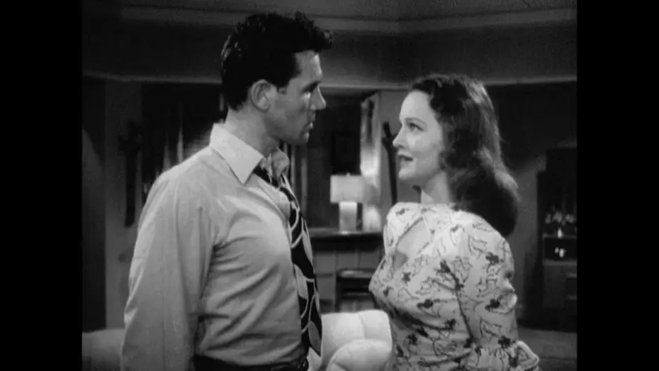 Видео к фильму Обнаженный город — The Naked City (1948) - Trailer