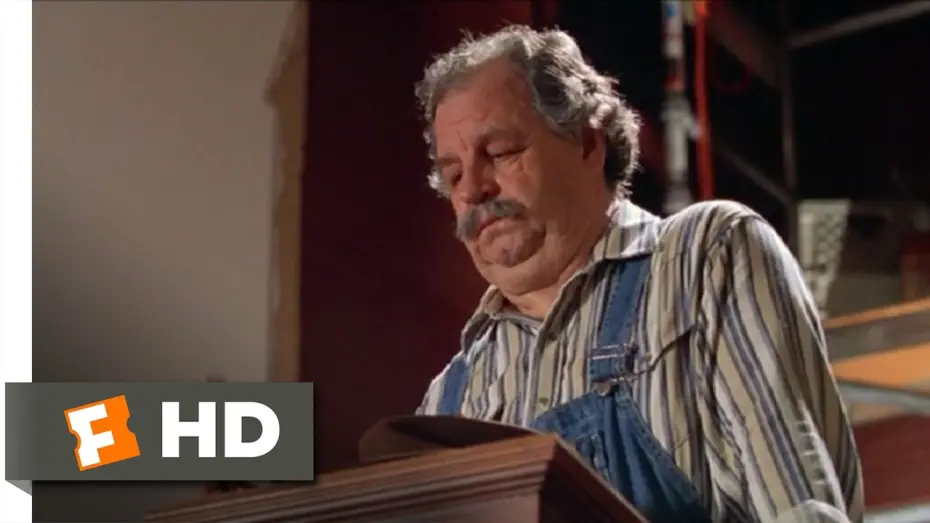 Видео к фильму Happy, Texas — Happy, Texas (1/10) Movie CLIP - Vigilante Justice (1999) HD