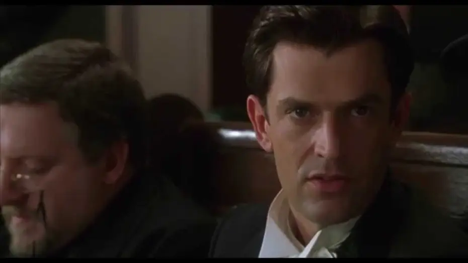 Видео к фильму Идеальный муж — Trailer EIN PERFEKTER EHEMANN (1999 / Deutsch) mit RUPERT EVERETT und CATE BLANCHETT