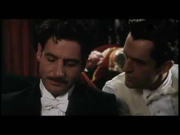 Видео к фильму Идеальный муж — An Ideal Husband - 1999 Trailer