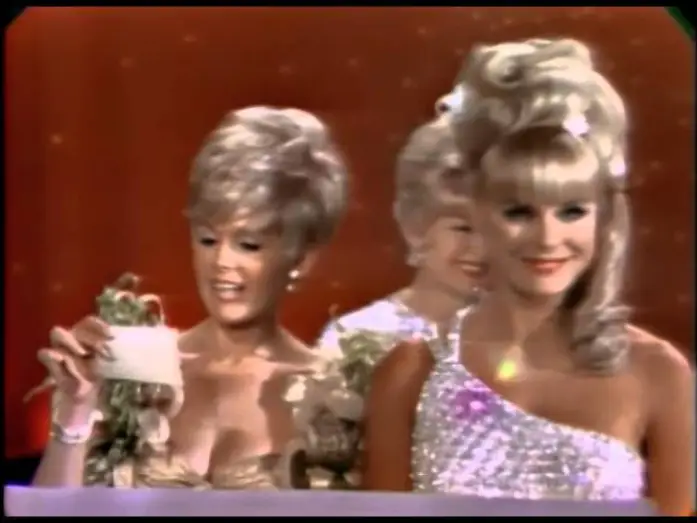 Видео к фильму Дорогая — Darling and Doctor Zhivago Win Costume Design: 1966 Oscars