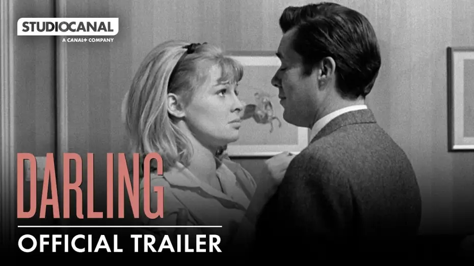 Видео к фильму Дорогая — Official 4K Restoration Trailer