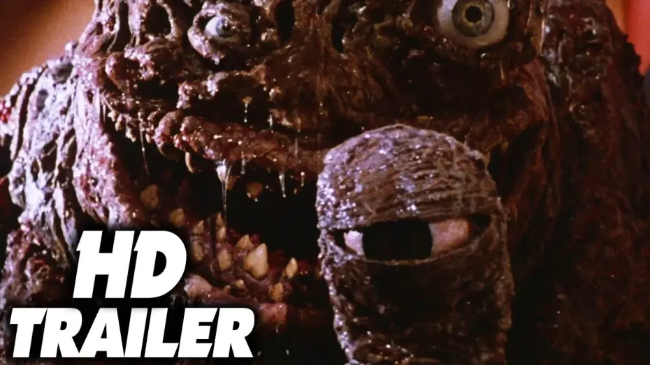 Видео к фильму Телетеррор — TerrorVision (1986) ORIGINAL TRAILER [HD 1080p]