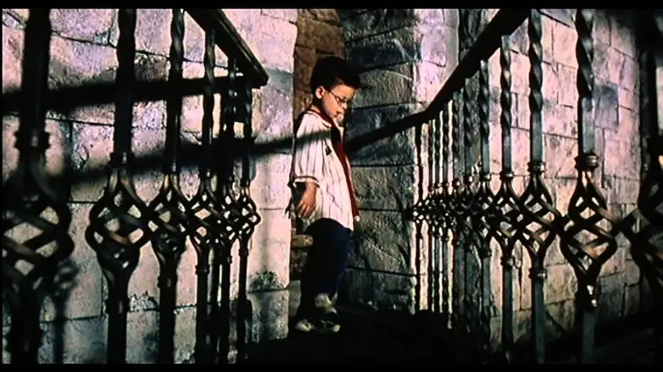 Видео к фильму Вампиреныш — The Little Vampire - Trailer 1