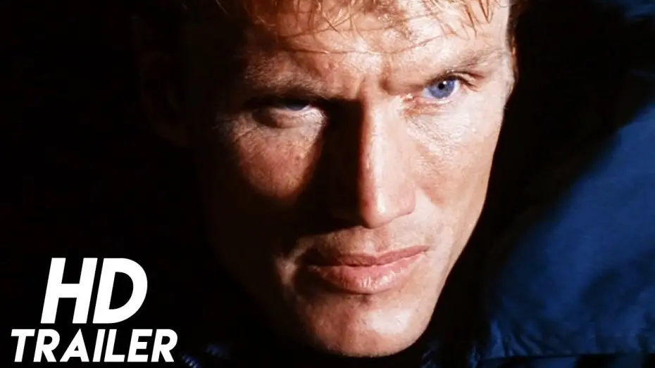 Видео к фильму Под прицелом — Silent Trigger (1996) DEUTSCH TRAILER [HD 1080p]