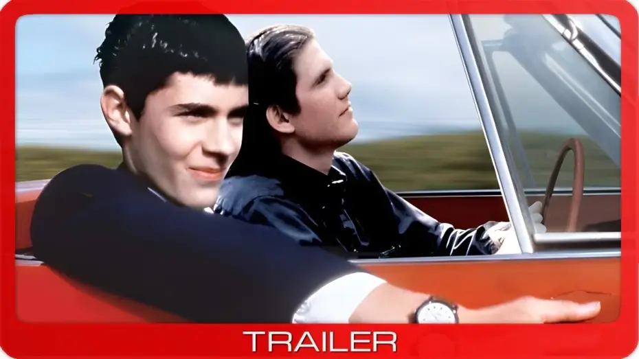 Видео к фильму Get Real — Get Real - Von Mann zu Mann ≣ 1998 ≣ Trailer