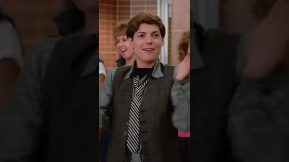 Видео к фильму Парень что надо — Rick Stands Up to the Greg in the Cafeteria (Scene)