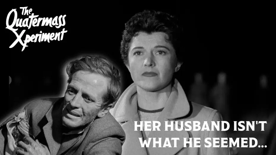 Видео к фильму Эксперимент Куотермасса — She Promised Him a New Life... Then Saw His HAND