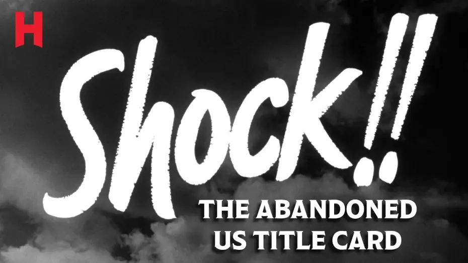 Видео к фильму Эксперимент Куотермасса — This Sci-Fi Classic Nearly Had a Completely Different Name | Unused Title Card Uncovered