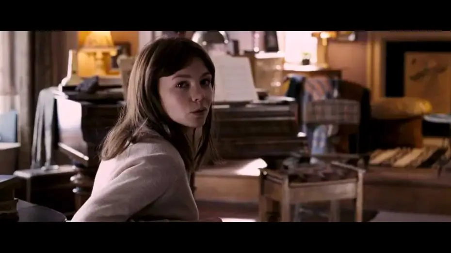 Видео к фильму Воспитание чувств — une education bande annonce VF