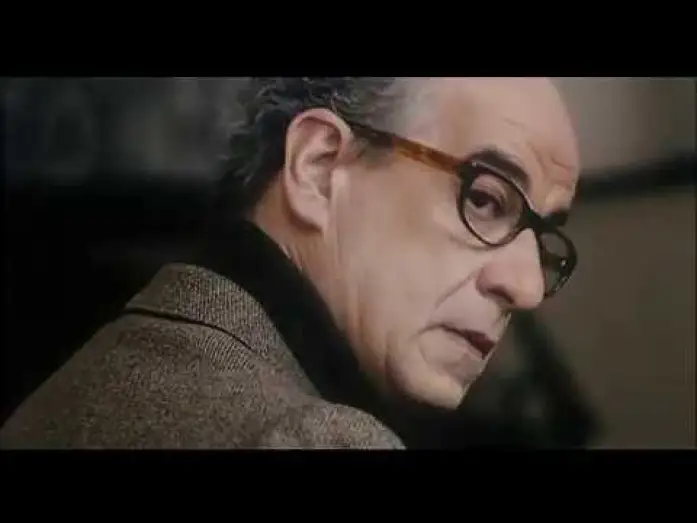 Видео к фильму Последствия любви — Trailer