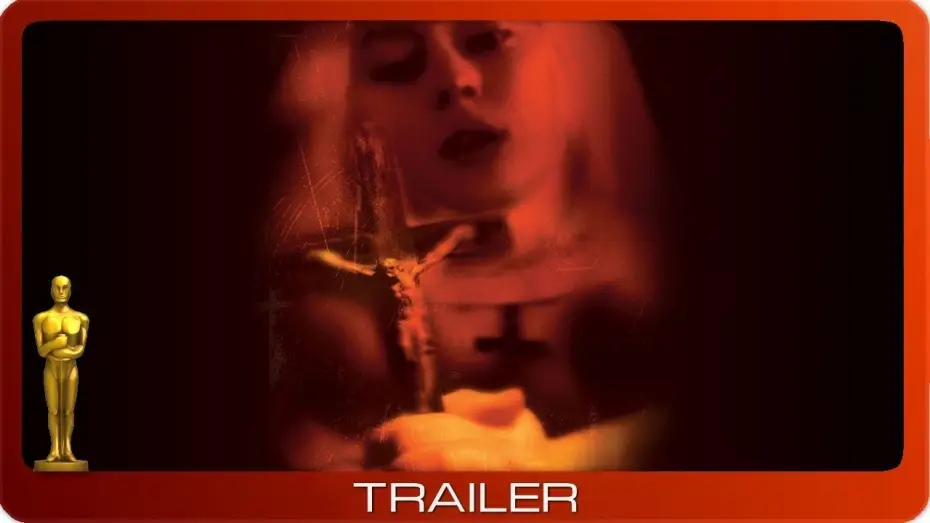 Видео к фильму Агнец божий — Agnes - Engel im Feuer ≣ 1985 ≣ Trailer
