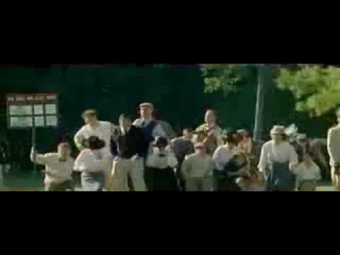 Видео к фильму Бобби Джонс: Гений Удара — Bobby Jones - Stroke of Genius Trailer