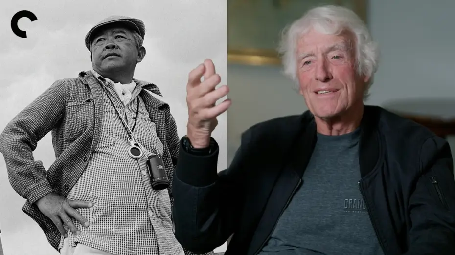 Видео к фильму Хад — Roger Deakins: Why James Wong Howe is One of the Great DPs | HUD | Special Feature (Excerpt)