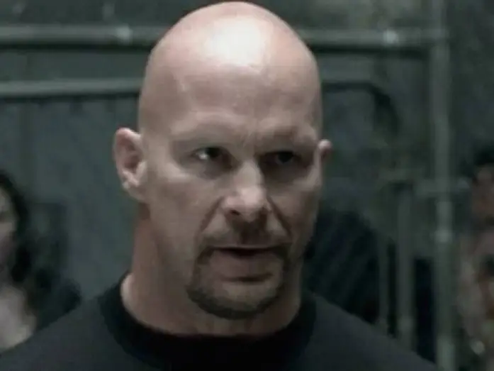 Видео к фильму Ущерб — The official "Damage" trailer, starring "Stone Cold" Steve