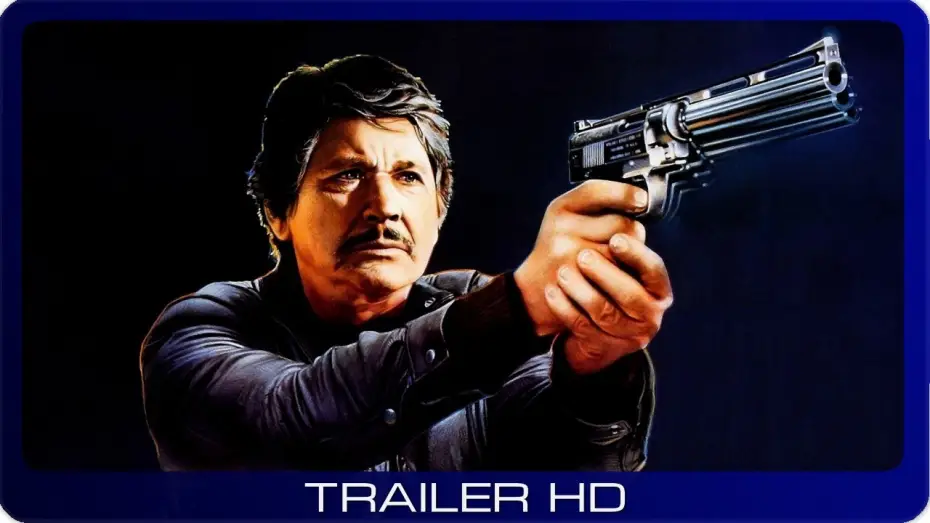 Видео к фильму Жажда смерти 3 — Death Wish 3 - Der Rächer von New York ≣ 1985 ≣ Trailer