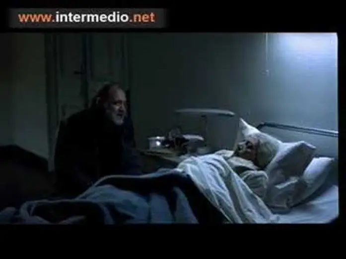Видео к фильму Вечность и один день — La eternidad y un día Dir. Theo Angelopoulos 1998