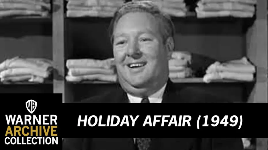 Видео к фильму Праздничный роман — Not So Secret Shopper