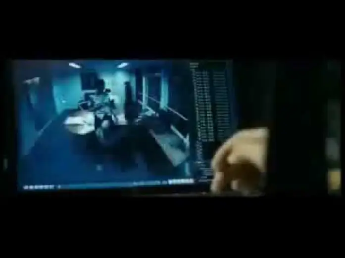 Видео к фильму Подслушанное — 劉青雲,古天樂,吳彥祖 竊聽風雲 Overheard Trailer