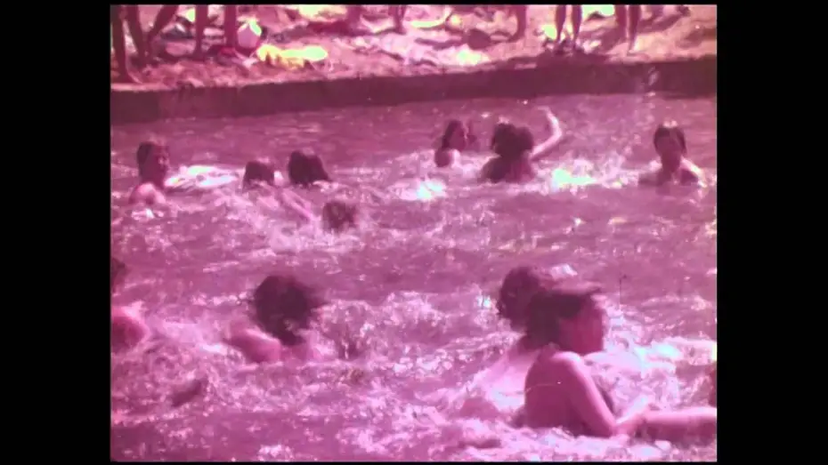 Видео к фильму Пираньи — Piranhas (1978) Deutscher Trailer