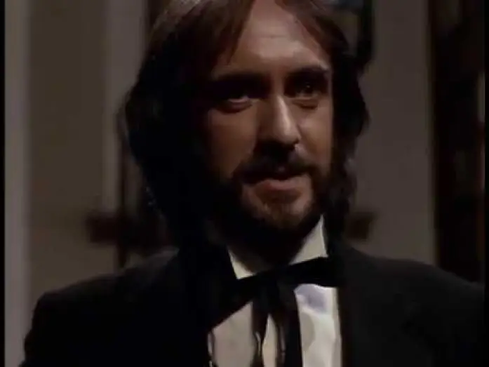 Видео к фильму Что-то страшное грядет — Something Wicked This Way Comes (1983) - A Taste of Death
