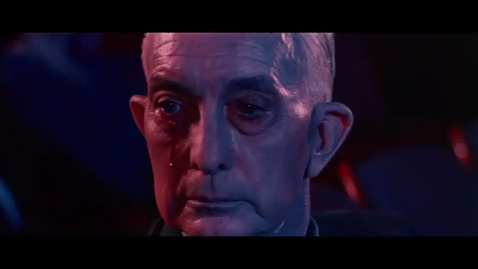 Видео к фильму Мессия зла — New Trailer