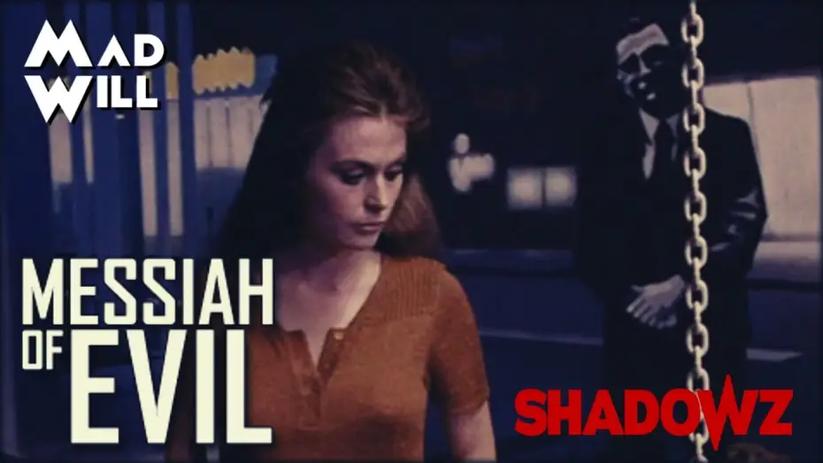 Видео к фильму Мессия зла — SPÉCIAL SHADOWZ : MESSIAH OF EVIL