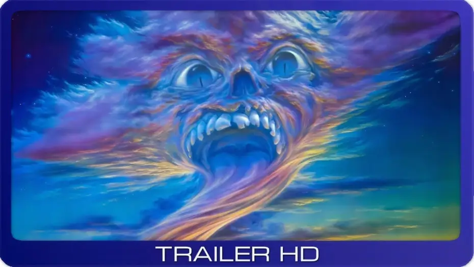 Видео к фильму Возвращение живых мертвецов 2 — Toll treiben es die wilden Zombies ≣ 1988 ≣ Trailer