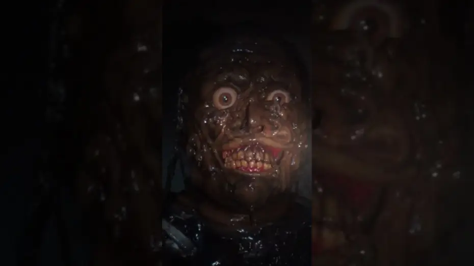 Видео к фильму Возвращение живых мертвецов 2 — I want to eat your brains!