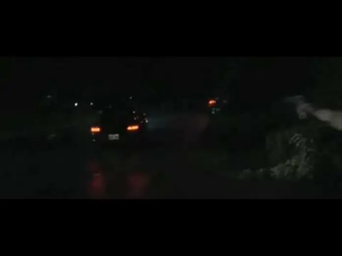 Видео к фильму Transit — Transit - Bande Annonce