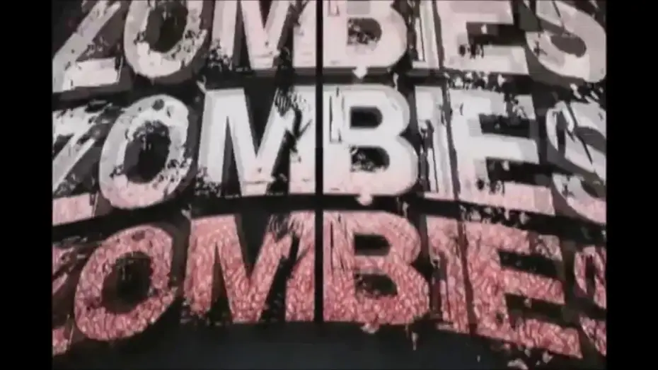 Видео к фильму Zombies! Zombies! Zombies! — Zombies! Zombies! Zombies! (2008) - Official Trailer HD