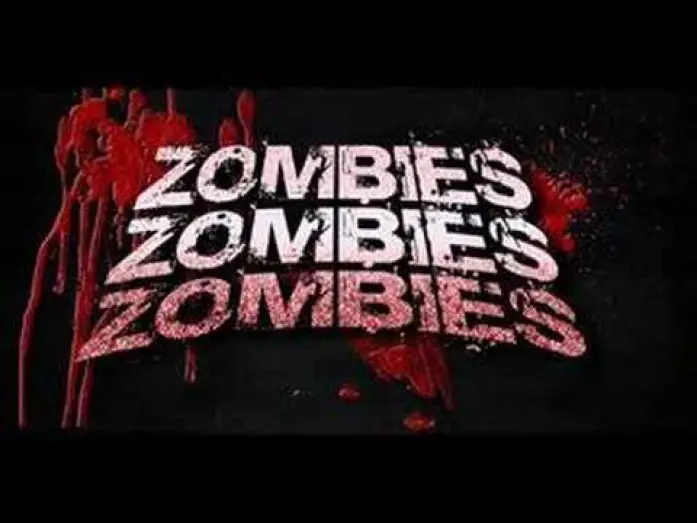 Видео к фильму Zombies! Zombies! Zombies! — Zombies! Zombies! Zombies! - Strippers VS Zombies Trailer
