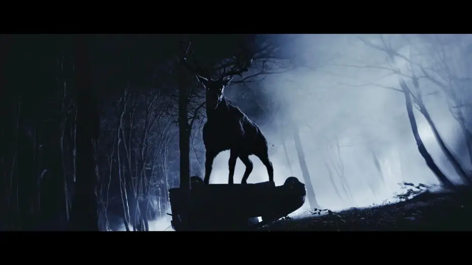 Видео к фильму Бэмби. Лесной кошмар — Bambi: The Reckoning | NEW Official Trailer 2
