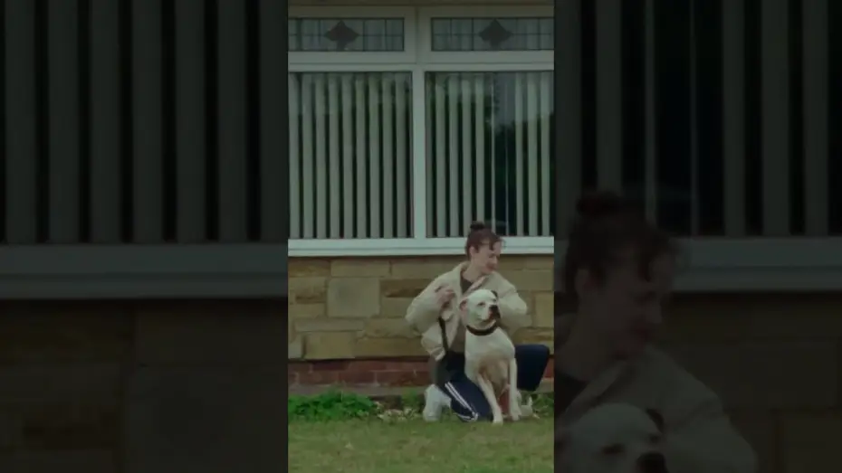 Видео к фильму Dragonfly | "Andrea Riseborough and Brenda Blethyn are at the top of their game" (Hollywood Reporter)