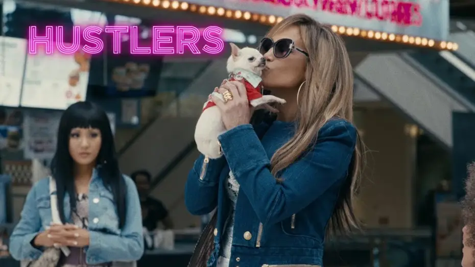 Видео к фильму Стриптизёрши | Hustlers | "Animals" TV Commercial | Own it NOW on Digital HD, Blu-Ray & DVD