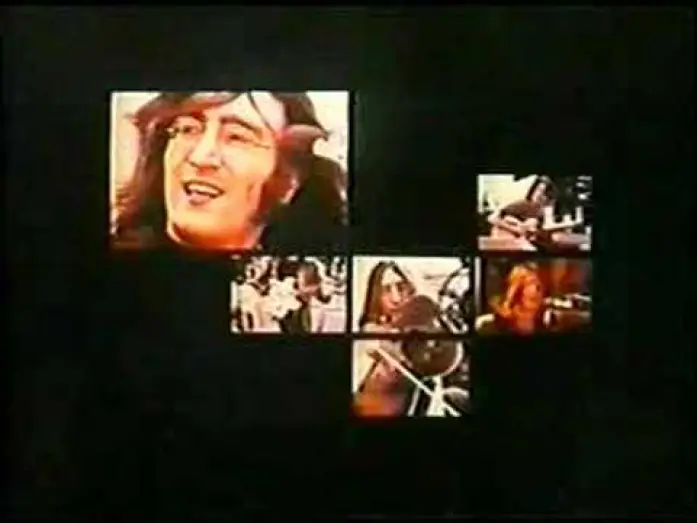 Видео к фильму The Beatles: Let It Be — Trailer