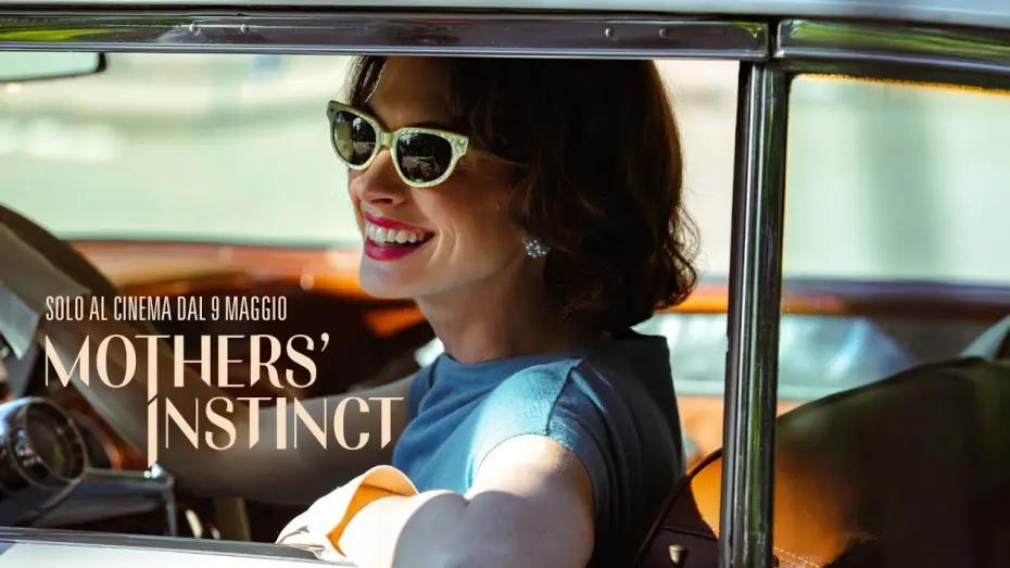 Видео к фильму Материнский инстинкт | Mothers' Instinct | Trailer 150'' | Vertice 360 Italia
